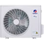 Кондиционер Gree Soyal Inverter GWH12AUCXB-K6DNA1A/I Black: Количество внутренних блоков 1
