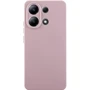 Чохол для телефона Lakshmi Case Silicone Cover Full Camera Pink Sand для Xiaomi Redmi Note 13 4G