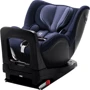 Автокресло Britax-Romer Dualfix i-Size Moonlight Blue (2000026908): Внутренние ремни 5-ти точечные