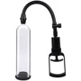 Вакуумная помпа Boss Series: Powerpump MAX 0.2 - Black&Clear, BS6000037