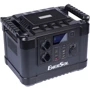 Зарядная станция EnerSol 1110Wh 1000W (EPB-1000N): Количество розеток 220V 2