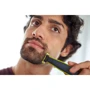 Машинка для стрижки (триммер) Philips OneBlade QP2520/30: Особенности Влажная очистка, Беспроводной, Портативный, Индикатор заряда