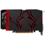 Видеокарта ASUS CERBERUS-GTX1050TI-A4G: Тип памяти GDDR5