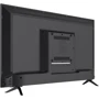 Телевизор SENCOR 43US800TCSB: Коммуникации WiFi, Miracast, DLNA, Bluetooth