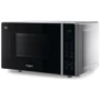 Микроволновая печь Whirlpool MWF 206 SB: Мощность микроволн, Вт 800