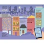 Большой активити-альбом. Головоломки: Количество страниц 32