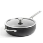 Сотейник с крышкой KitchenAid FHA 28 см (CC005697-001)