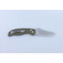 Нож Ganzo G733 Green