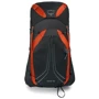 Рюкзак Osprey Exos 48 Blaze Black - MD (009.1741): Цвет черный