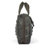 Сумка Shimano Trench 4 Rod Buzzer Bar Bag SHTTG16 (2266.99.43): Призначення Для короповій риболовлі