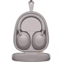 Навушники Sony WH-1000XM5 Powder Pink (WH1000XM5P.CE7): Час роботи, ч 40