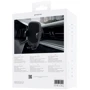 Держатель Proove Car Holder Air Vent Soft Lock Black (CHSL00000001) фото 5