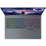 Ноутбук Lenovo Legion 5 16IRX9 (83DG00EMPB): Екран 16" IPS (2560x1600) WQXGA