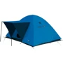 Палатка High Peak Texel 4 Blue/Grey