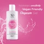 Лубрикант So Divine Orgasm Gel стимуляция оргазма