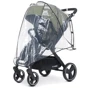 Коляска El Camino Dynamic PRO ME 1053N (khaki) фото 16