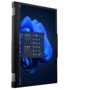 Ноутбук Lenovo ThinkPad X13 G5 (21LW001LMH): Тип экрана матовый