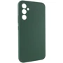 Чехол для телефонов Lakshmi Premium Case Silicone Cover Full Camera Cyprus Green for Samsung A057 Galaxy A05s: Тип накладка на заднюю часть