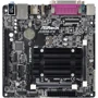 ASRock J3355B-ITX: Роз'єми на платі SATA 3.0