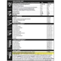 Протеин Genius Nutrition iWhey 900 g / 27 servings / Strawberry: Пол Унисекс