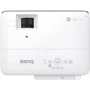 Проектор BenQ TK700STi (9H.JNL77.17E): Інтерфейси VGA, USB, HDMI