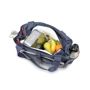 Сумка-холодильник Troika Cool Bag синяя (BGO32/DB) фото 3