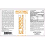 Scitec Nutrition C 1000 + Bioflavonoids 100 caps: Стать унісекс