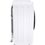 Стиральная машина Gorenje W3NGPI61SBS: Загрузка белья (стирка), кг 6
