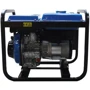 Генератор дизельный Tagred Professional TA3 200D 3.2 кВт: Тип электростанции дизельный