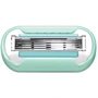 Gillette Venus Embrace Sensitive Сменные касеты для бритья для женщин 4 шт: Вид Сменные кассеты