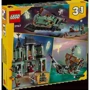 Конструктор LEGO Creator Маєток з привидами (31167) фото 11