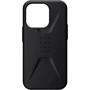 Чохол для iPhone Urban Armor Gear UAG Civilian Black (114042114040) for iPhone 14 Pro фото 7