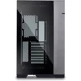 Корпус Lian Li O11 Dynamic EVO Grey (G99.O11DEG.00): Типорозмір Midi-Tower