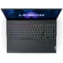 Ноутбук Lenovo Legion Pro 7 16IRX8H (82WQ00CNRA) UA: Экран 16" IPS (2560x1600) WQXGA