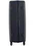 Чемодан Semi Line 28" (L) Black (T5690-3): Застежка Молния