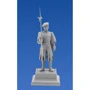 Швейцарський гвардієць варти Ватикану Vatican swiss guard (ICM16002): Виробник ICM