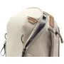 Peak Design Everyday Backpack Zip 15L Bone (BEDBZ-15-BO-2) for MacBook 13-14"