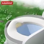 Детский горшок Babyhood Трансформер, белый (BH-142W): Цвет белый