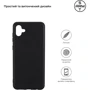 Чехол для телефонов ArmorStandart Matte Slim Fit Black for Samsung A045 Galaxy A04 (ARM63897): Совместимость Samsung A045 Galaxy A04