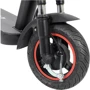 Электросамокат KUGOO Kirin M3 (500 Вт; 13 А/год; 48 В), черный: Вес устройства, кг 22