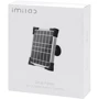 Сонячна панель для камер Xiaomi IMILAB EC4 Solar Panel for IMILAB EC4 (EPS-031SP): Виробник Xiaomi