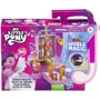 Набор игровой Hasbro My Little Pony Портативный игровой набор серии MLP-Моя маленькая Пони (F5247 MINI WORLD MAGIC COMPACT CREATION ZH) фото 7