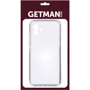 Аксесуар для смартфона TPU Case GETMAN 1.0mm Clear для Samsung A042 Galaxy A04e: Сумісність Samsung A042 Galaxy A04e