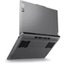 Ноутбук Lenovo LOQ 15AHP9 (83DX0055US): Відеоадаптер NVidia GeForce RTX 4060, 8 ГБ GDDR6