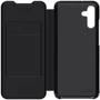 Чехол для телефонов Samsung Wallet Flip Cover Black (GP-FWA346AMABQ) for Samsung A346 Galaxy A34: Совместимость Samsung A346 Galaxy A34
