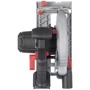 Дисковая пила Intertool WT-0371 фото 8