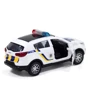 Автомодель TechnoDrive Kia Sportage R-Поліція (250293)