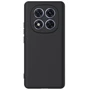 Чохол для телефона BeCover TPU Case Black для Xiaomi Redmi Note 14 Pro 5G (712759)