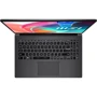 Ноутбук MSI Modern 15 F13MG (9S7-15S121-0716) UA: Процессор Intel Core i5-1335U (3.4 - 4.6 ГГц) / 10 - ядерный