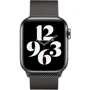 Аксесуар для Watch Apple Milanese Loop Band Graphite (MTJQ3) for Apple Watch 42/44/45/49mm: Тип аксесуара ремінець